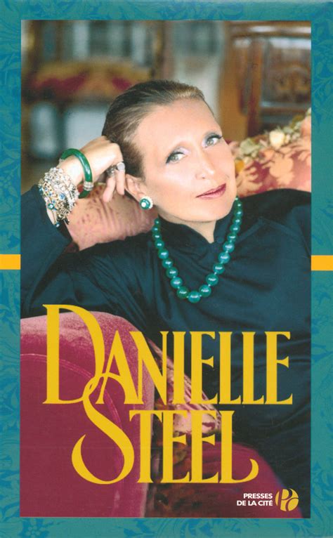 site officiel de danielle steel.